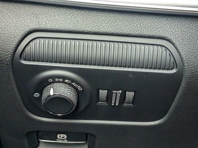 2026 Jeep Grand Wagoneer L Limited Altitude