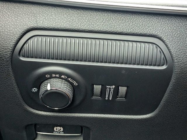 2026 Jeep Grand Wagoneer L Limited Altitude