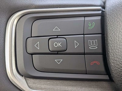 2026 Jeep Grand Wagoneer L Limited Altitude