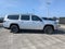 2026 Jeep Grand Wagoneer L Limited Altitude