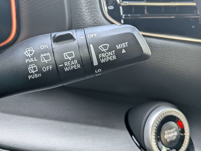 2026 Jeep Grand Wagoneer L Limited Altitude
