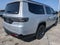 2026 Jeep Grand Wagoneer L Limited Altitude