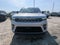 2026 Jeep Grand Wagoneer L Limited Altitude