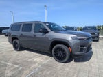 2026 Jeep Grand Wagoneer L Limited Reserve