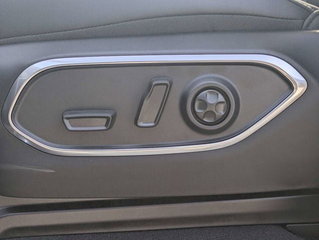 2026 Jeep Grand Wagoneer L Limited Reserve