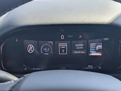 2026 Jeep Grand Wagoneer L Limited Reserve