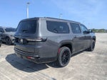 2026 Jeep Grand Wagoneer L Limited Reserve