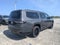 2026 Jeep Grand Wagoneer L Limited Reserve