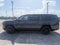 2026 Jeep Grand Wagoneer L Limited Reserve