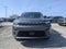 2026 Jeep Grand Wagoneer L Limited Reserve