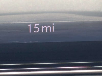 2026 Jeep Grand Wagoneer L Summit Reserve