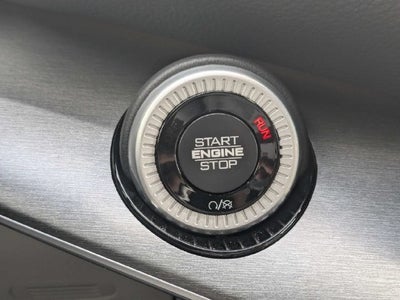 2026 Jeep Grand Wagoneer Base