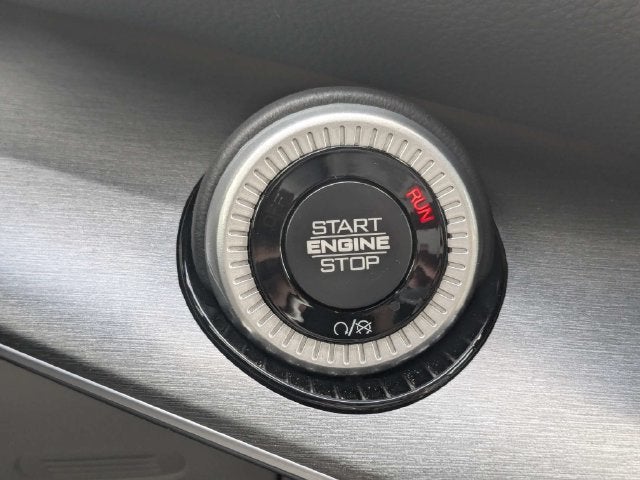 2026 Jeep Grand Wagoneer Base
