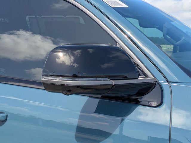 2026 Jeep Grand Wagoneer Base