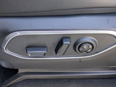 2026 Jeep Grand Wagoneer Base