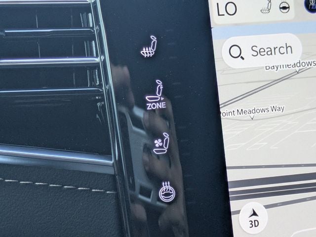 2026 Jeep Grand Wagoneer Base