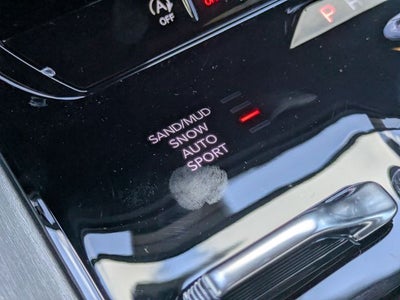 2026 Jeep Grand Wagoneer Base