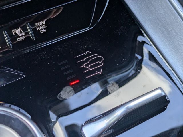 2026 Jeep Grand Wagoneer Base