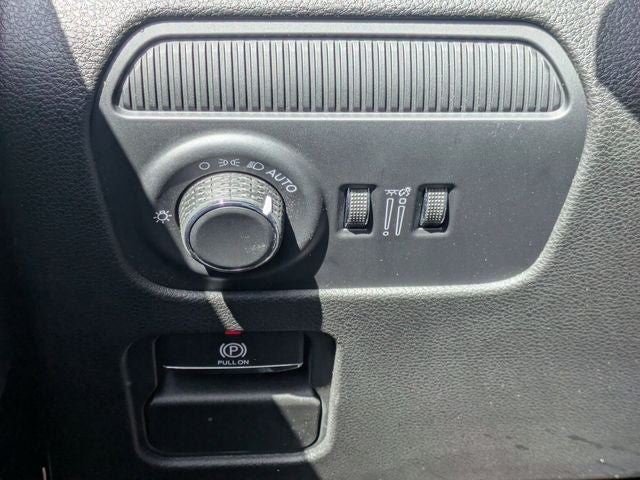 2026 Jeep Grand Wagoneer Base