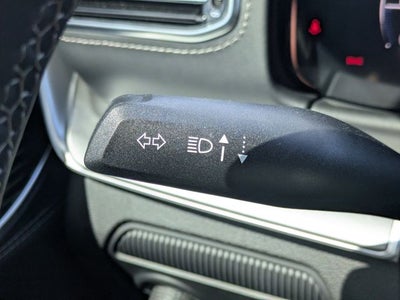 2026 Jeep Grand Wagoneer Base