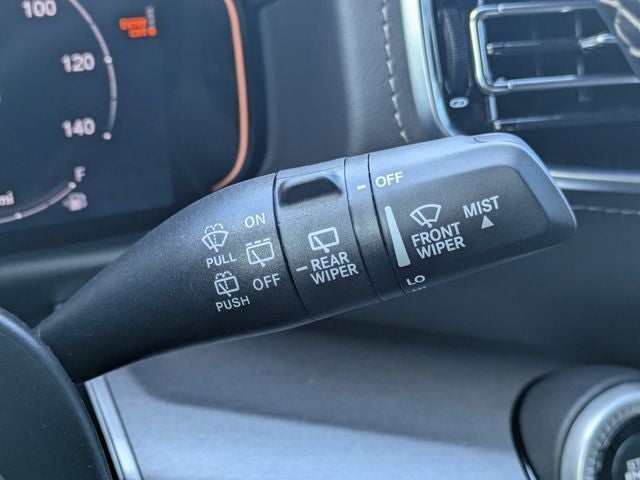 2026 Jeep Grand Wagoneer Base