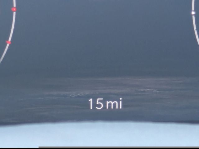 2026 Jeep Grand Wagoneer Base