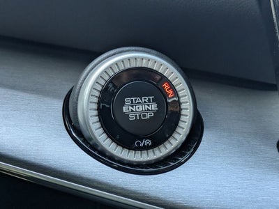 2026 Jeep Grand Wagoneer Base