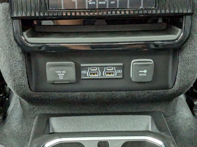 2026 Jeep Grand Wagoneer Base
