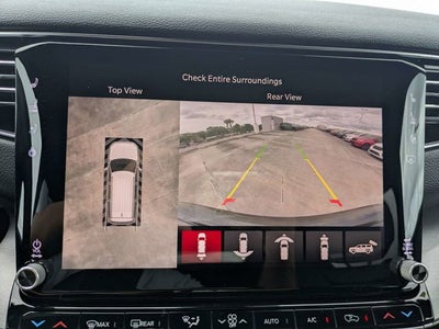 2026 Jeep Grand Wagoneer Base