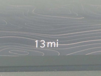 2026 Jeep Grand Wagoneer Base