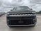 2026 Jeep Grand Wagoneer Base