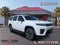 2026 Jeep Grand Wagoneer Base