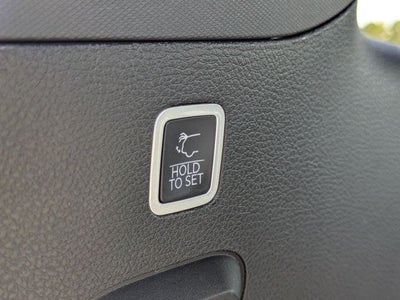 2026 Jeep Grand Wagoneer Base