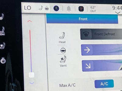 2026 Jeep Grand Wagoneer Base