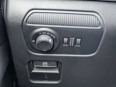 2026 Jeep Grand Wagoneer Base