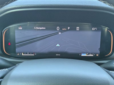 2026 Jeep Grand Wagoneer Base