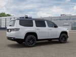 2026 Jeep Grand Wagoneer Base