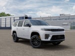 2026 Jeep Grand Wagoneer Base