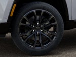2026 Jeep Grand Wagoneer Base