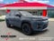2026 Jeep Grand Wagoneer Summit Obsidian