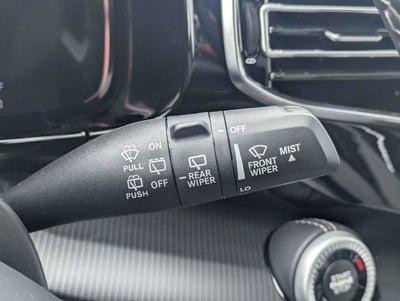 2026 Jeep Grand Wagoneer Summit Obsidian