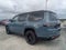 2026 Jeep Grand Wagoneer Summit Obsidian