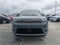 2026 Jeep Grand Wagoneer Summit Obsidian