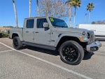 2023 Jeep Gladiator High Altitude