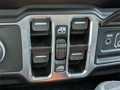 2023 Jeep Gladiator High Altitude