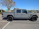 2023 Jeep Gladiator High Altitude