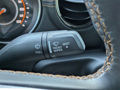 2023 Jeep Gladiator High Altitude