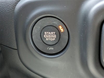 2023 Jeep Gladiator High Altitude