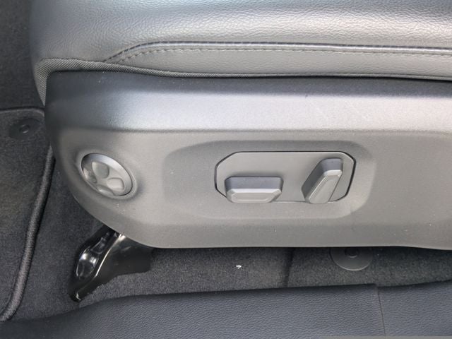 2026 Jeep Gladiator Sahara