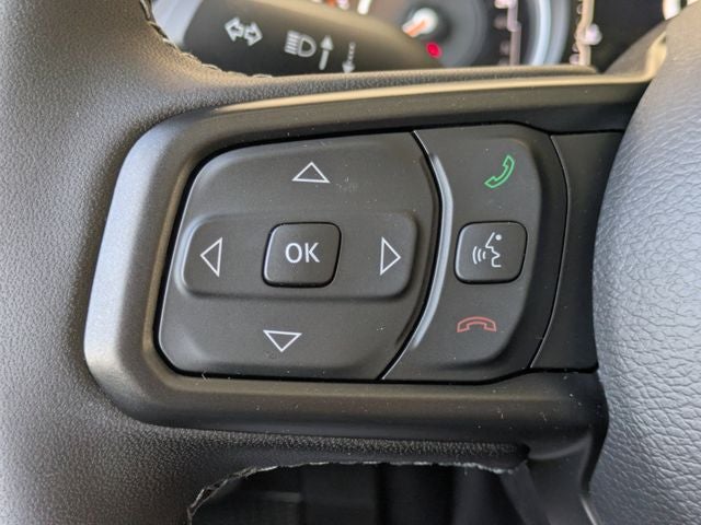 2026 Jeep Gladiator Sahara